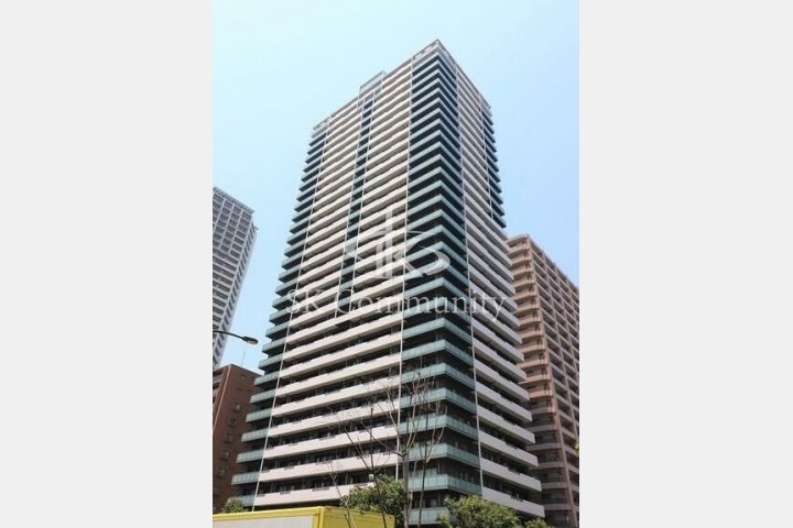 フェイバリッチタワー品川