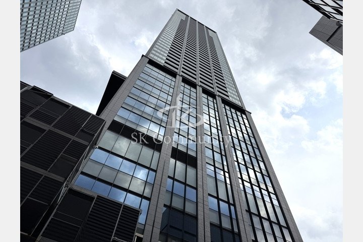 WORLD TOWER RESIDENCE