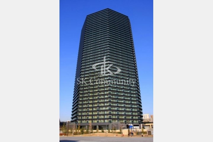 シティタワー品川