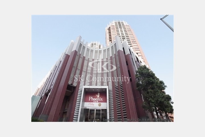 THE TOWERS DAIBA