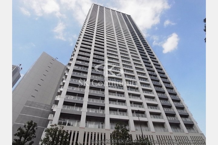 エアライズタワー