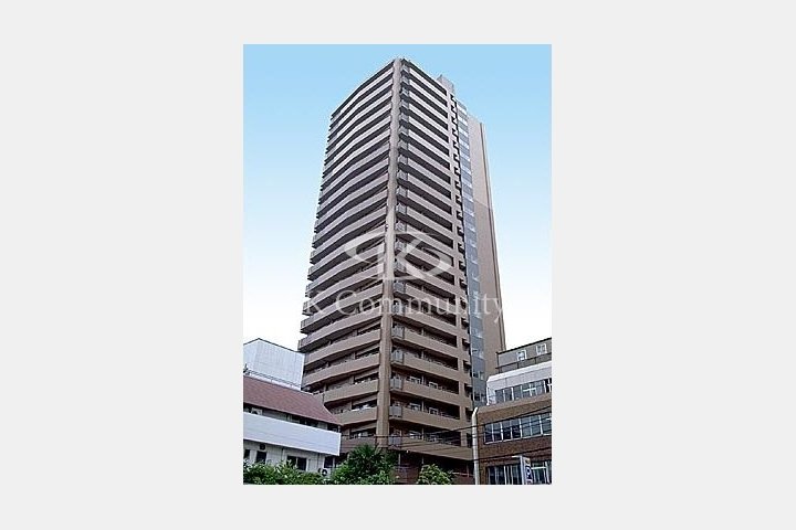池袋パークタワー
