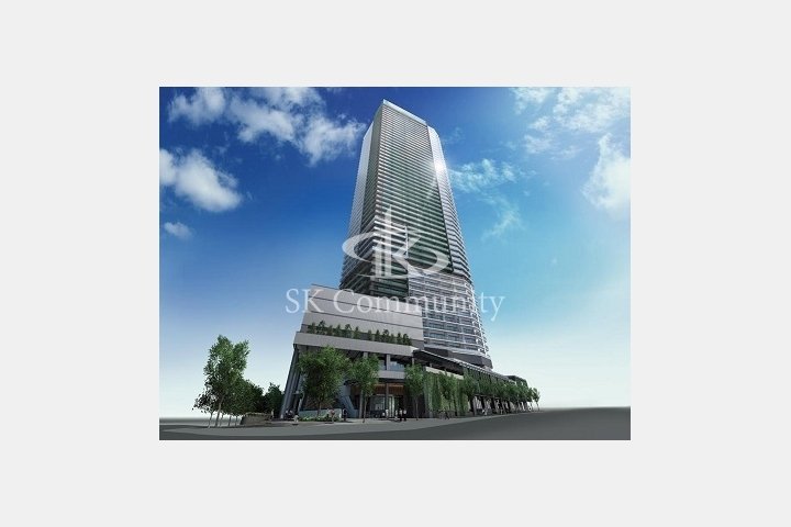 グランドシティタワー池袋