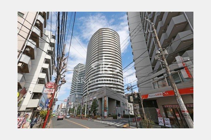 マークスタワー