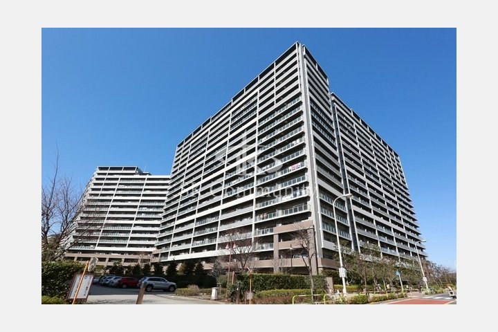 東京フロンティアシティ アーバンフォートイーストブロック