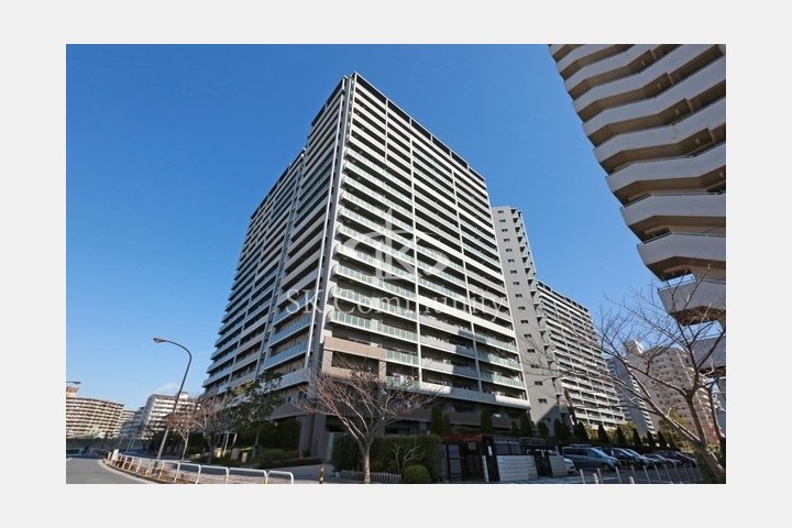 東京フロンティアシティ アーバンフォートウエストブロック