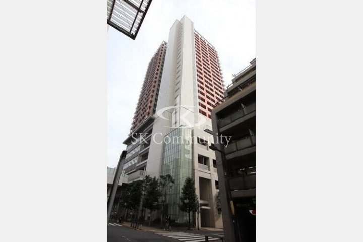 サンマークシティ日暮里ステーションポートタワー