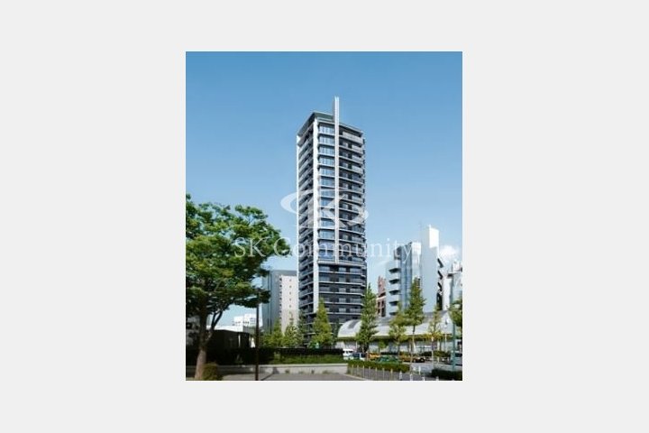 ラ・トゥール渋谷神南