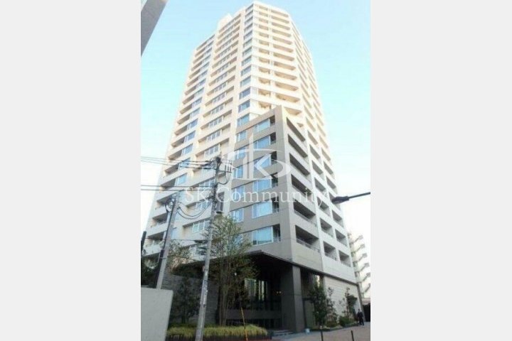 パークタワー渋谷本町