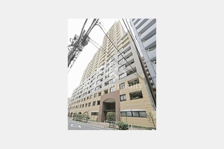 グランシティ ラピュタタワー