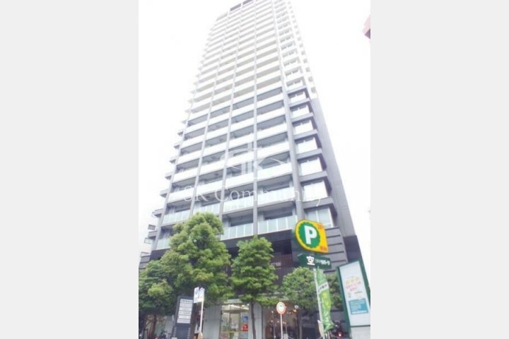 リビオタワー板橋