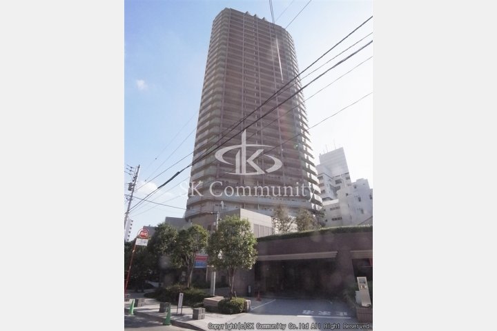 ローレルコート新宿タワー
