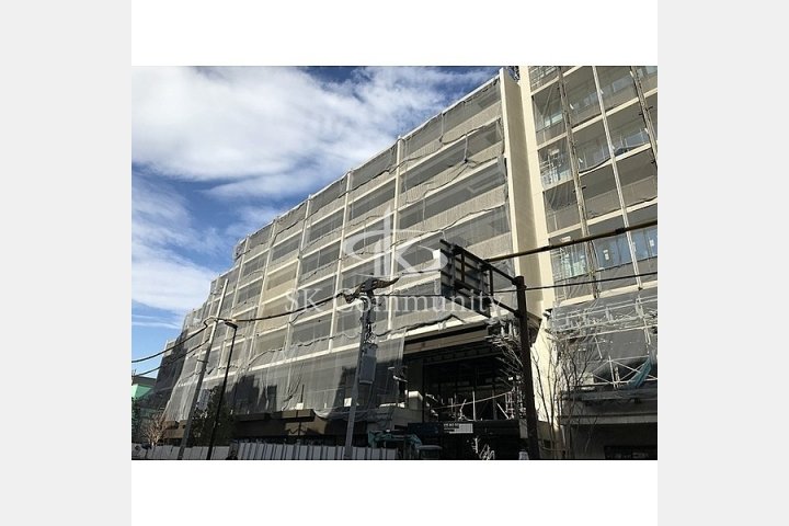 コモレ四谷ザ・レジデンス四谷アベニュー