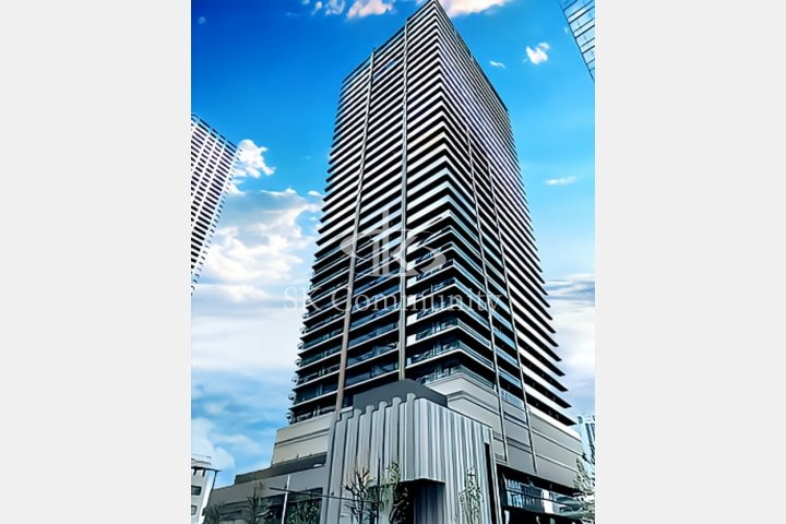 シティタワー新宿