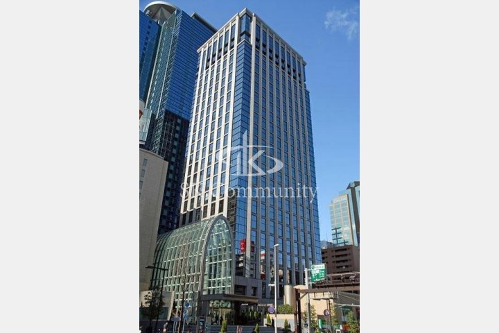 ラフィーヌ西新宿