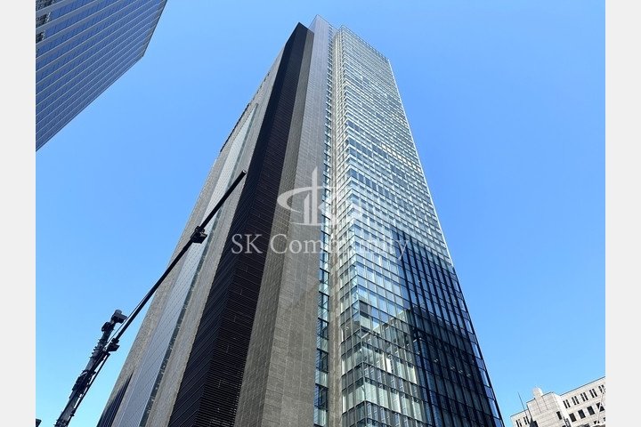ラ・トゥール新宿グランド