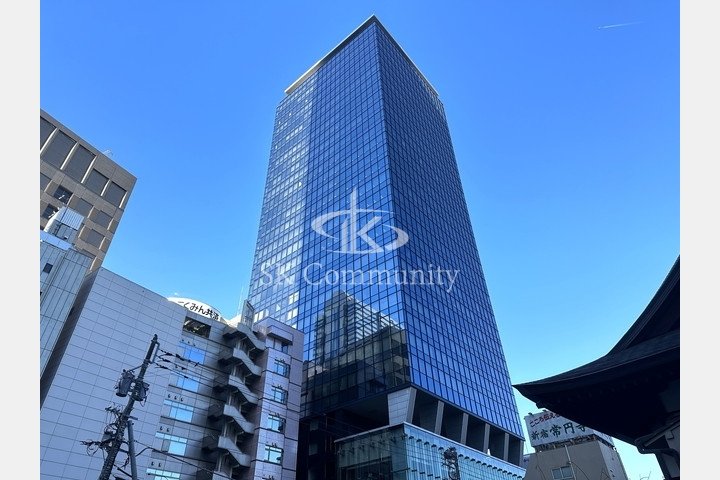 プラティーヌ西新宿