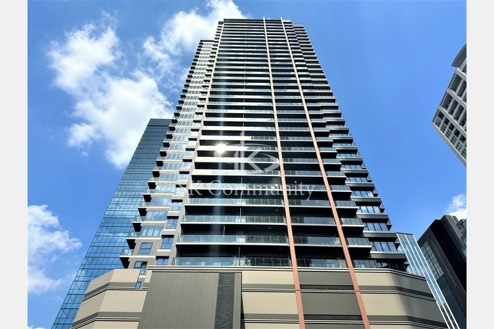 シティタワー新宿新都心
