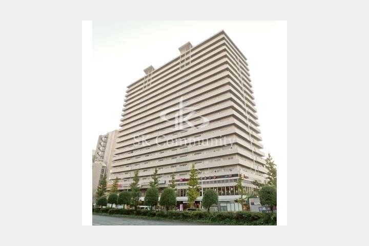 エルアージュ小石川B棟