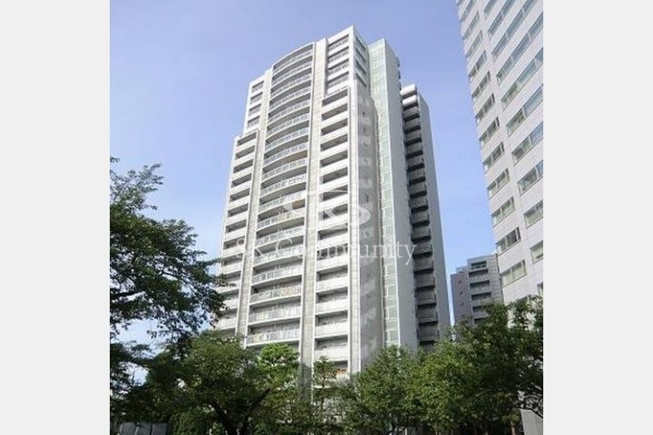 文京グリーンコートビュータワー本駒込 (UR賃貸)